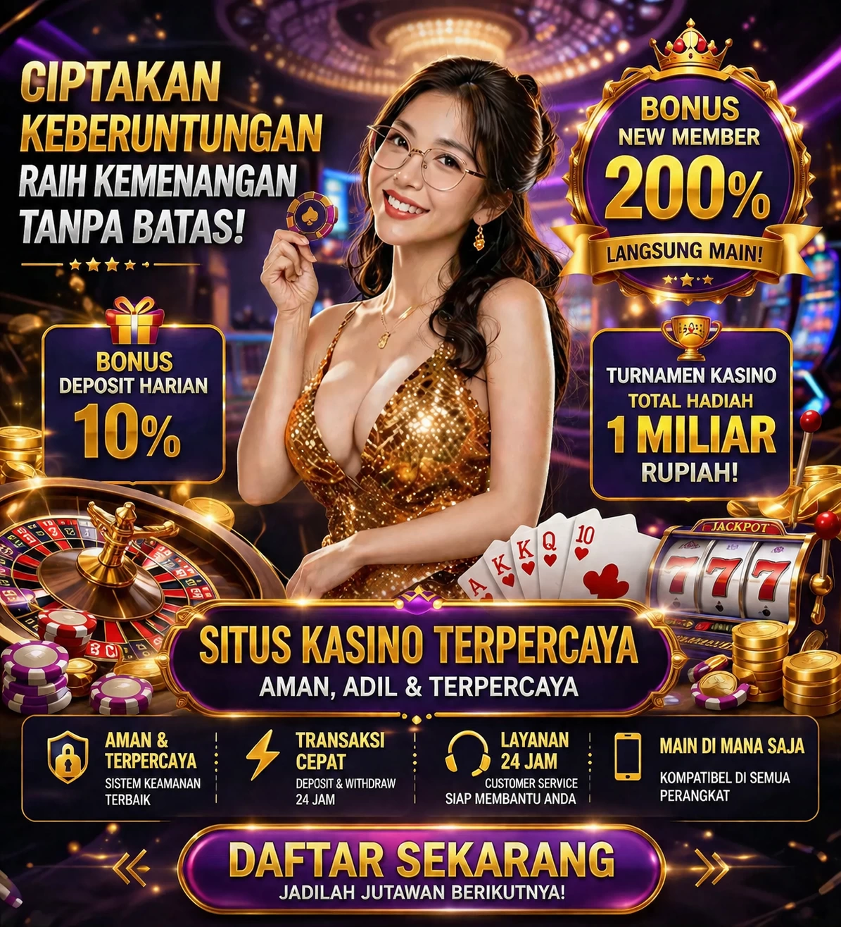 lanangplay APK — file sudah dicek